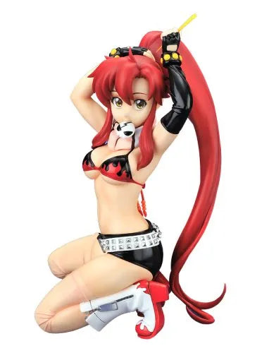 Tengen Toppa Gurren-Lagann - Yoko Littner - 1/5 (Gift)ㅤ – Gift – ActionFigure Brasil