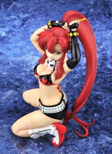 Tengen Toppa Gurren-Lagann - Yoko Littner - 1/5 (Gift)ㅤ – Gift – ActionFigure Brasil