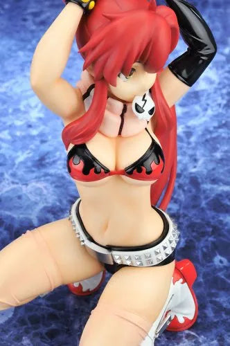 Tengen Toppa Gurren-Lagann - Yoko Littner - 1/5 (Gift)ㅤ – Gift – ActionFigure Brasil