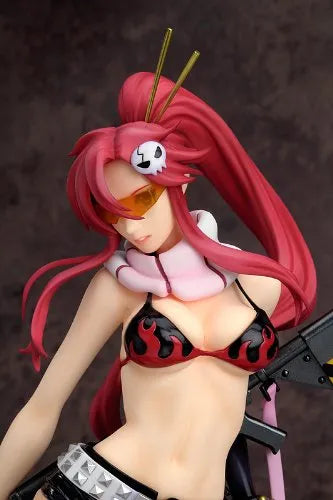 Tengen Toppa Gurren-Lagann - Yoko Littner - 1/6 - Real Image ver.ㅤ – Max Factory – ActionFigure Brasil