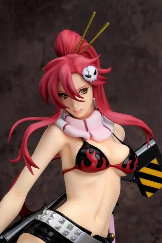 Tengen Toppa Gurren-Lagann - Yoko Littner - 1/6 - Real Image ver.ㅤ – Max Factory – ActionFigure Brasil — detalhe do produto