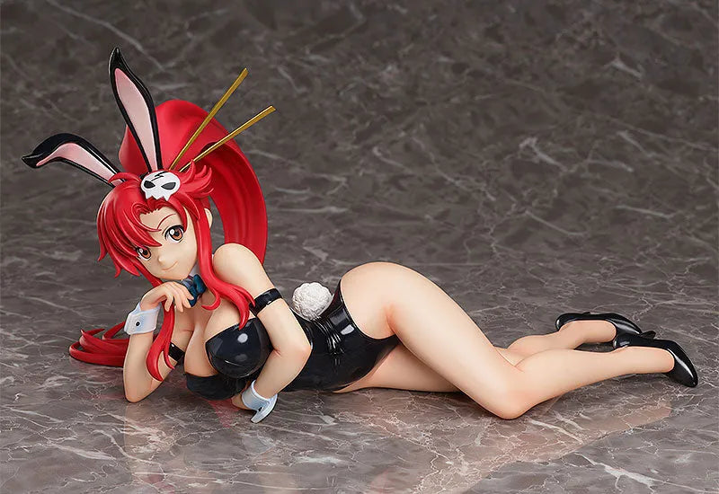 Tengen Toppa Gurren-Lagann - Yoko Littner - B-style - 1/4 - Bare Leg Bunny Ver. (FREEing)ㅤ – FREEing – ActionFigure Brasil