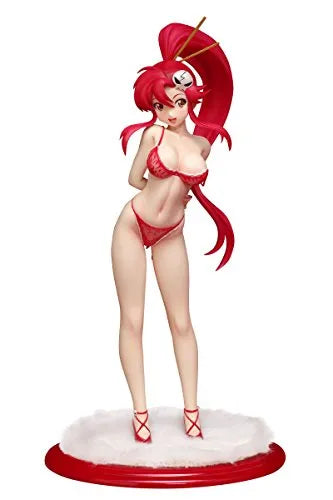 Tengen Toppa Gurren-Lagann - Yoko Littner - DreamTech LingerieStyle Series - 1/8ㅤ – Wave – ActionFigure Brasil