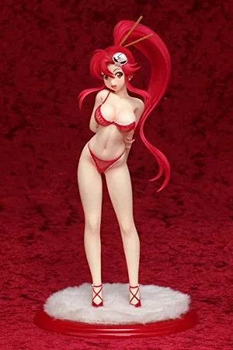 Tengen Toppa Gurren-Lagann - Yoko Littner - DreamTech LingerieStyle Series - 1/8ㅤ – Wave – ActionFigureBrasil — embalagem