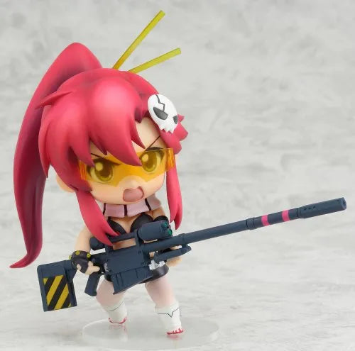 Tengen Toppa Gurren-Lagann - Yoko Littner - Nendoroid - 053 (Good Smile Company)ㅤ – Good Smile Company – ActionFigure Brasil