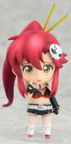 Tengen Toppa Gurren-Lagann - Yoko Littner - Nendoroid - 053 (Good Smile Company)ㅤ – Good Smile Company – ActionFigure Brasil