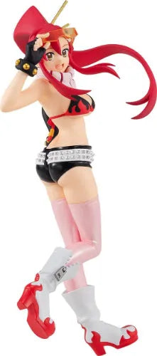 Tengen Toppa Gurren-Lagann - Yoko Littner - Pop Up Parade (Good Smile Company)ㅤ – Good Smile Company – ActionFigure Brasil