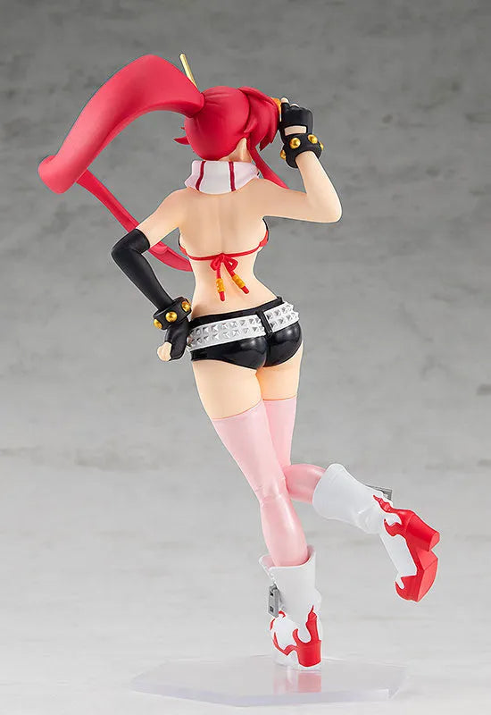 Tengen Toppa Gurren-Lagann - Yoko Littner - Pop Up Parade (Good Smile Company)ㅤ – Good Smile Company – ActionFigure Brasil