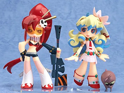 Tengen Toppa Gurren-Lagann - Yoko Littner - Twin Pack - PSG Arrange ver. (Phat Company)ㅤ – Phat Company As Manufacturer – ActionFigure Brasil — detalhe do produto