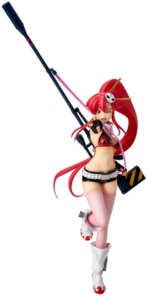 Tengen Toppa Gurren-Lagann - Yoko (Union Creative)ㅤ – Union Creative International Ltd As Manufacturer – ActionFigure Brasil