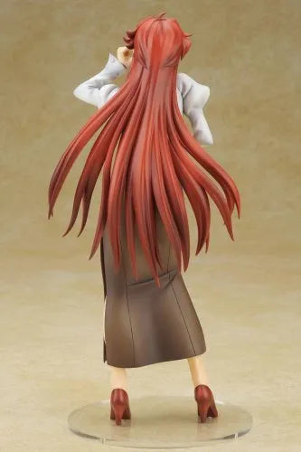 Tengen Toppa Gurren-Lagann - Yomako Sensei - 1/8 (Alter)ㅤ – Alter – ActionFigure Brasil