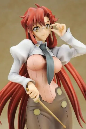 Tengen Toppa Gurren-Lagann - Yomako Sensei - 1/8 (Alter)ㅤ – Alter – ActionFigure Brasil