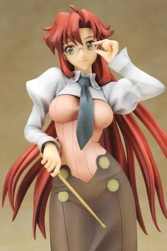 Tengen Toppa Gurren-Lagann - Yomako Sensei - 1/8 (Alter)ㅤ – Alter – ActionFigure Brasil