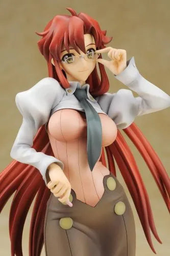 Tengen Toppa Gurren-Lagann - Yomako Sensei - 1/8 (Alter)ㅤ – Alter – ActionFigureBrasil — com base expositora