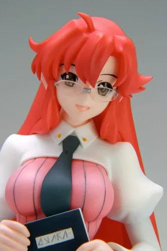 Tengen Toppa Gurren-Lagann - Yomako Sensei - Dream Tech - 1/8 (Wave)ㅤ – Wave – ActionFigure Brasil