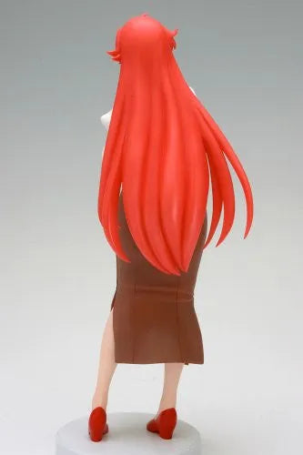 Tengen Toppa Gurren-Lagann - Yomako Sensei - Dream Tech - 1/8 (Wave)ㅤ – Wave – ActionFigure Brasil — close