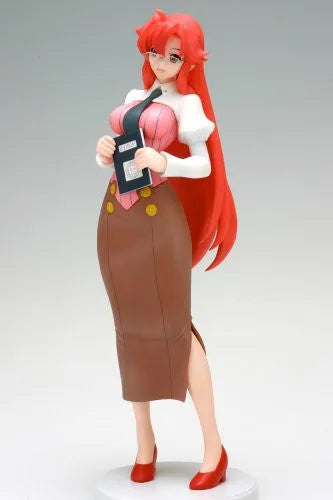 Tengen Toppa Gurren-Lagann - Yomako Sensei - Dream Tech - 1/8 (Wave)ㅤ – Wave – ActionFigure Brasil