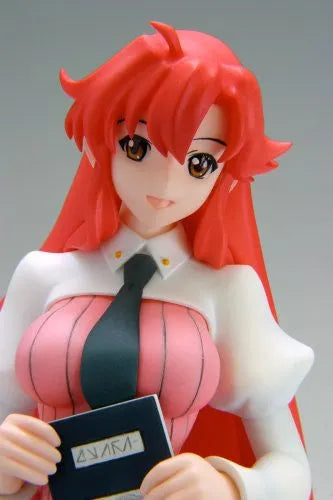 Tengen Toppa Gurren-Lagann - Yomako Sensei - Dream Tech - 1/8 (Wave)ㅤ – Wave – ActionFigure Brasil