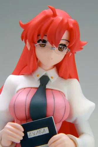 Tengen Toppa Gurren-Lagann - Yomako Sensei - Dream Tech - 1/8 (Wave)ㅤ – Wave – ActionFigure Brasil — ambientada