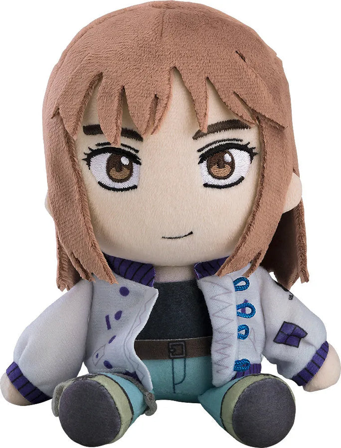 Tengoku Daimakyou - Kiruko (Good Smile Company)ㅤ – Good Smile Company – ActionFigureBrasil