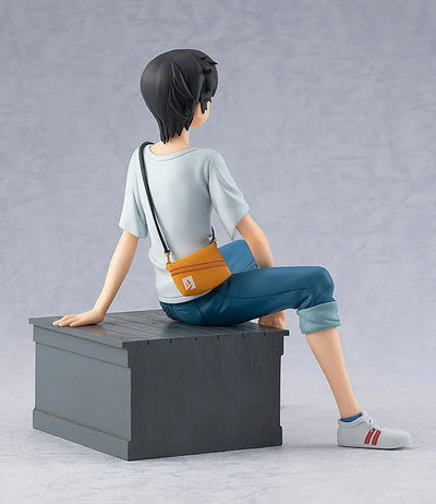 Tenki no Ko - Morishima Hodaka - Pop Up Parade - 2021 Re-release (Good Smile Company)ㅤ – Good Smile Company – ActionFigureBrasil — close