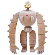 Tenkuu no Shiro Laputa - Laputa Robot - Ghibli Doll Collection (Sekiguchi)ㅤ – Sekiguchi – ActionFigure Brasil
