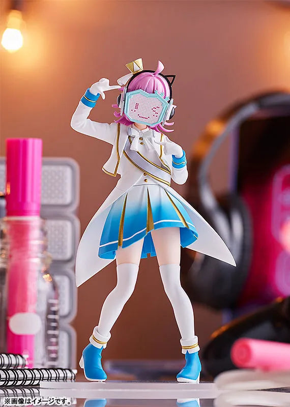 Tennouji Rina | Love Live! Nijigasaki Gakuen School Idol Doukou Kaiㅤ – Good Smile Company – ActionFigure Brasil