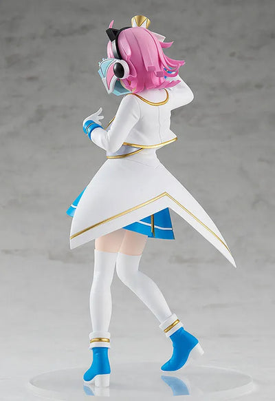 Tennouji Rina | Love Live! Nijigasaki Gakuen School Idol Doukou Kaiㅤ – Good Smile Company – ActionFigure Brasil — ângulo diferente