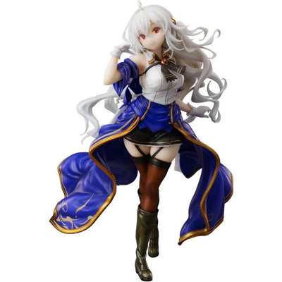 Tensai Ouji no Akaji Kokka Saisei Jutsu ~Souda, Baikoku Shiyou~ - Ninym Ralei - F:Nex - 1/7 (FuRyu)ㅤ – FuRyu – ActionFigureBrasil