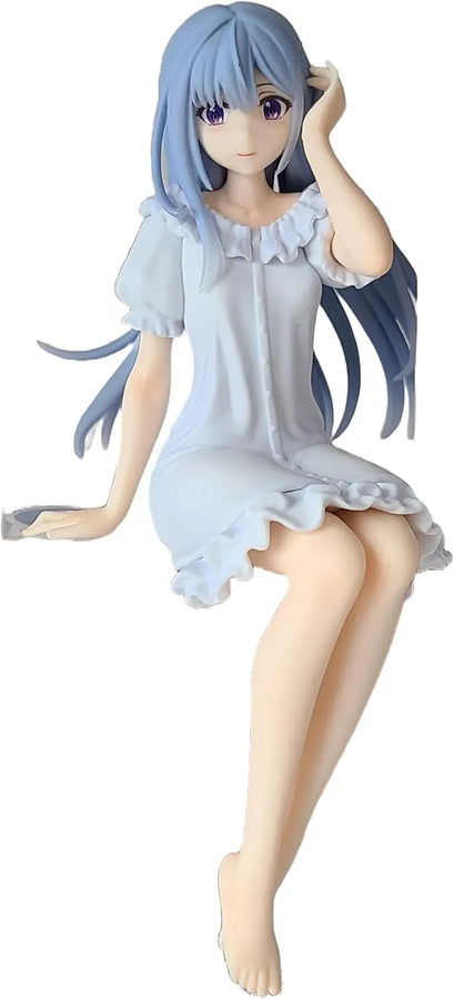 Tensei Oujo to Tensai Reijou no Mahou Kakumei - Euphyllia Magenta - Kiralea - Negligee Ver. (Taito)ㅤ – Taito – ActionFigure Brasil