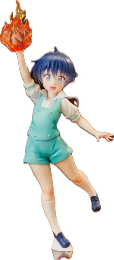 Tensei shitara Dainana Ouji Datta node, Kimama ni Majutsu o Kiwamemasu - Lloyd de Saloum - Vivit Figure (System Service)ㅤ – System Service – ActionFigure Brasil