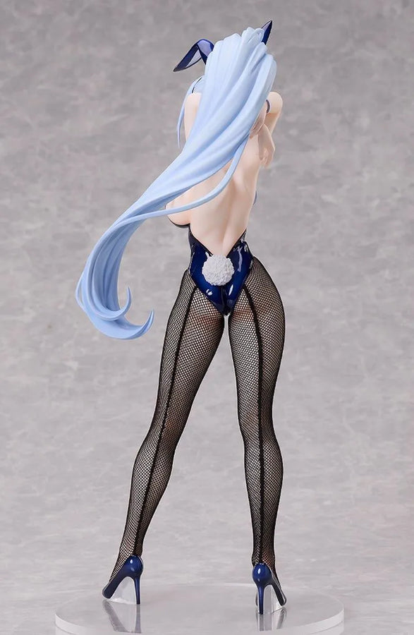 Tensei shitara Dainana Ouji Datta node, Kimama ni Majutsu wo Kiwamemasu - Sylpha - B-style - 1/6 - Bunny Ver. (FREEing)ㅤ – FREEing – ActionFigure Brasil