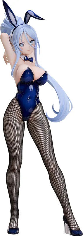 Tensei shitara Dainana Ouji Datta node, Kimama ni Majutsu wo Kiwamemasu - Sylpha - B-style - 1/6 - Bunny Ver. (FREEing)ㅤ – FREEing – ActionFigureBrasil