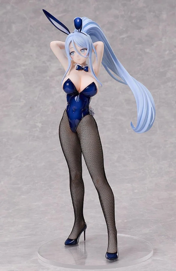 Tensei shitara Dainana Ouji Datta node, Kimama ni Majutsu wo Kiwamemasu - Sylpha - B-style - 1/6 - Bunny Ver. (FREEing)ㅤ – FREEing – ActionFigureBrasil