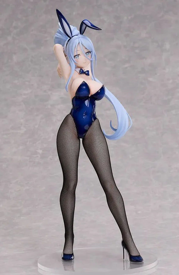 Tensei shitara Dainana Ouji Datta node, Kimama ni Majutsu wo Kiwamemasu - Sylpha - B-style - 1/6 - Bunny Ver. (FREEing)ㅤ – FREEing – ActionFigureBrasil