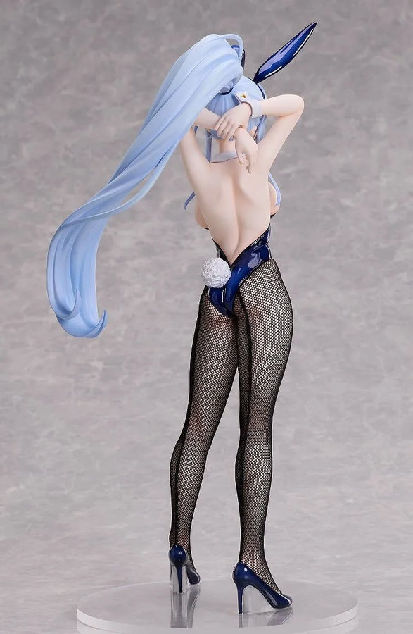 Tensei shitara Dainana Ouji Datta node, Kimama ni Majutsu wo Kiwamemasu - Sylpha - B-style - 1/6 - Bunny Ver. (FREEing)ㅤ – FREEing – ActionFigure Brasil