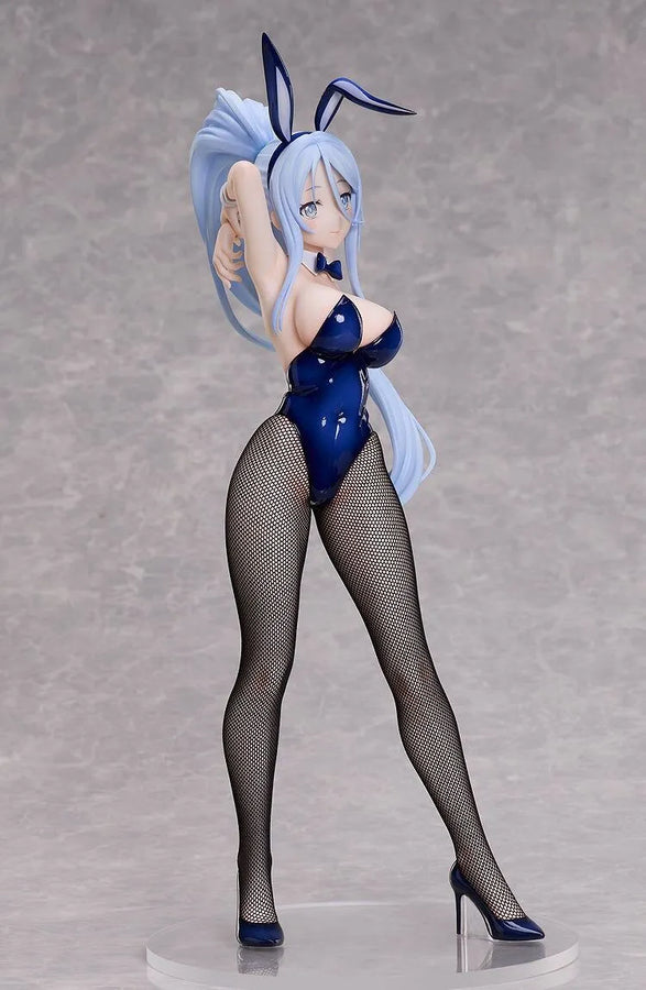 Tensei shitara Dainana Ouji Datta node, Kimama ni Majutsu wo Kiwamemasu - Sylpha - B-style - 1/6 - Bunny Ver. (FREEing)ㅤ – FREEing – ActionFigure Brasil