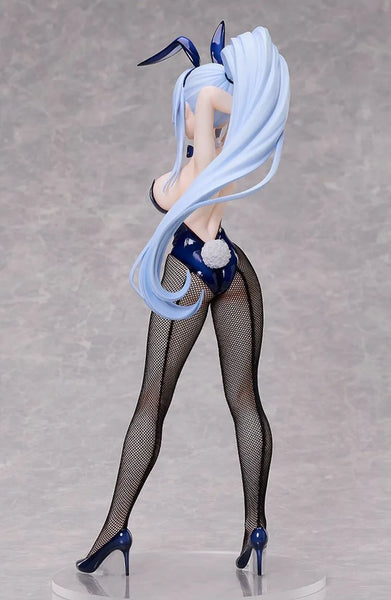 Tensei shitara Dainana Ouji Datta node, Kimama ni Majutsu wo Kiwamemasu - Sylpha - B-style - 1/6 - Bunny Ver. (FREEing)ㅤ – FREEing – ActionFigureBrasil — com base expositora
