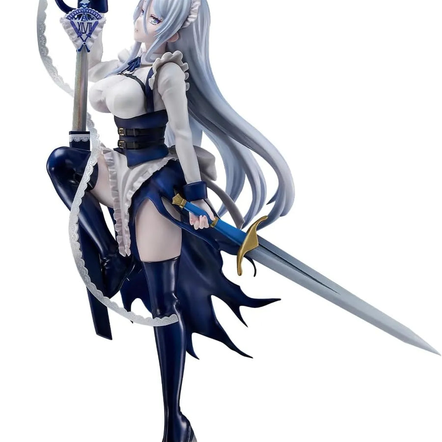 Tensei shitara Dainana Ouji Datta node, Kimama ni Majutsu wo Kiwamemasu - Sylpha - ViVignette (Bandai Namco Filmworks, Union Creative International Ltd)ㅤ – Union Creative – ActionFigure Brasil