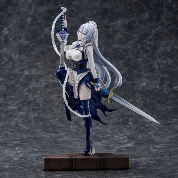 Tensei shitara Dainana Ouji Datta node, Kimama ni Majutsu wo Kiwamemasu - Sylpha - ViVignette (Bandai Namco Filmworks, Union Creative International Ltd)ㅤ – Union Creative – ActionFigure Brasil