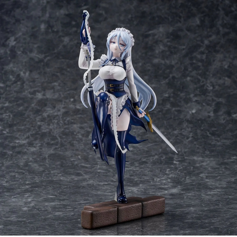 Tensei shitara Dainana Ouji Datta node, Kimama ni Majutsu wo Kiwamemasu - Sylpha - ViVignette (Bandai Namco Filmworks, Union Creative International Ltd)ㅤ – Union Creative – ActionFigure Brasil