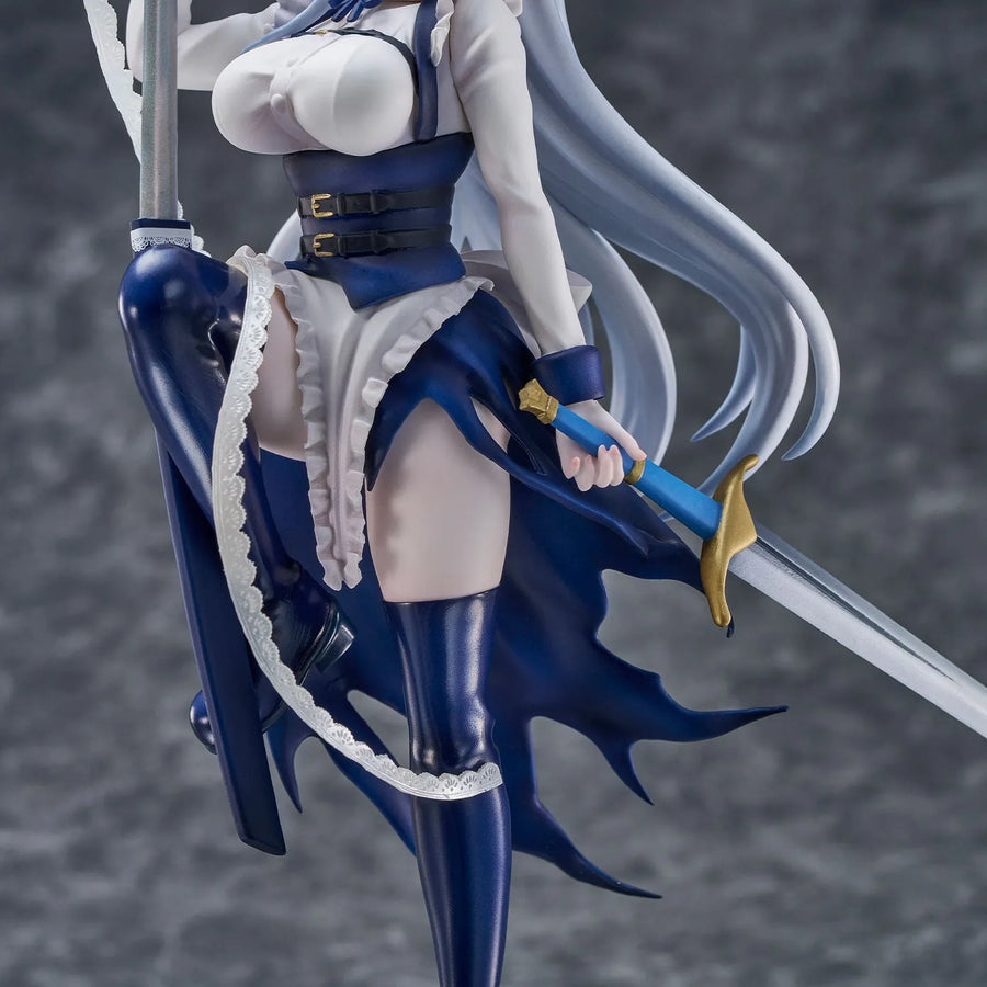 Tensei shitara Dainana Ouji Datta node, Kimama ni Majutsu wo Kiwamemasu - Sylpha - ViVignette (Bandai Namco Filmworks, Union Creative International Ltd)ㅤ – Union Creative – ActionFigure Brasil