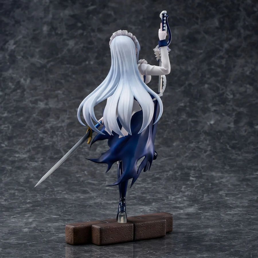 Tensei shitara Dainana Ouji Datta node, Kimama ni Majutsu wo Kiwamemasu - Sylpha - ViVignette (Bandai Namco Filmworks, Union Creative International Ltd)ㅤ – Union Creative – ActionFigure Brasil