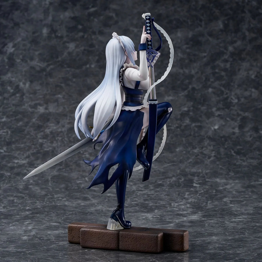 Tensei shitara Dainana Ouji Datta node, Kimama ni Majutsu wo Kiwamemasu - Sylpha - ViVignette (Bandai Namco Filmworks, Union Creative International Ltd)ㅤ – Union Creative – ActionFigure Brasil
