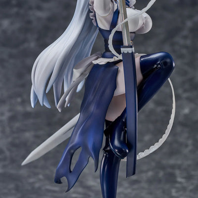Tensei shitara Dainana Ouji Datta node, Kimama ni Majutsu wo Kiwamemasu - Sylpha - ViVignette (Bandai Namco Filmworks, Union Creative International Ltd)ㅤ – Union Creative – ActionFigureBrasil — ambientada