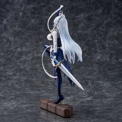 Tensei shitara Dainana Ouji Datta node, Kimama ni Majutsu wo Kiwamemasu - Sylpha - ViVignette (Bandai Namco Filmworks, Union Creative International Ltd)ㅤ – Union Creative – ActionFigureBrasil — com base expositora