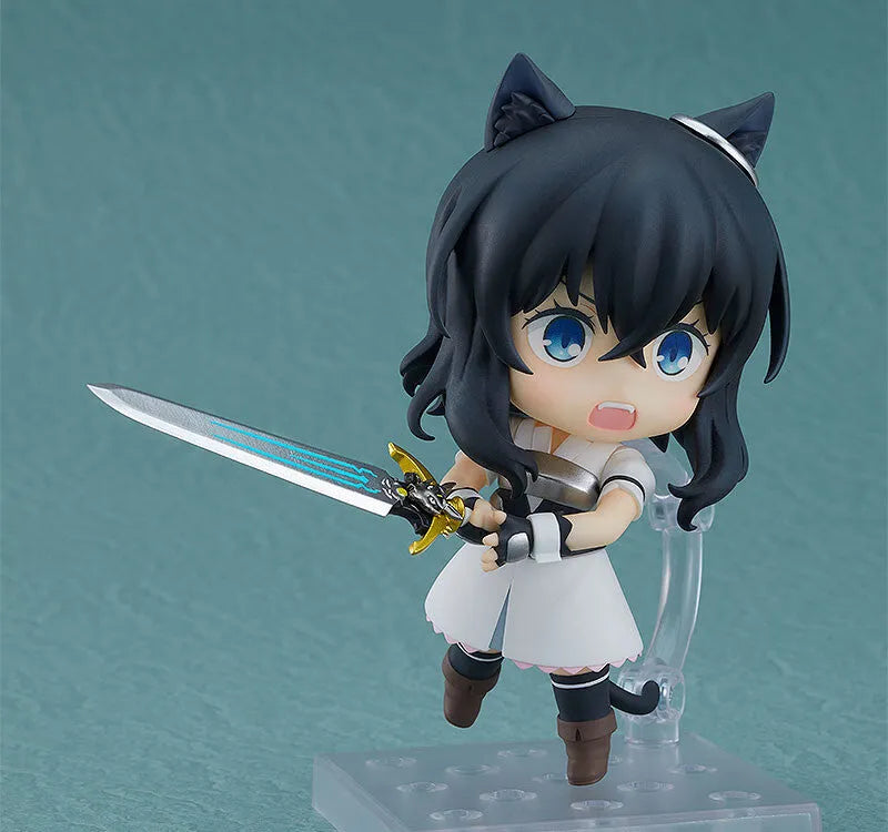 Tensei shitara Ken deshita - Fran - Shishou - Nendoroid  #1997 (Good Smile Company)ㅤ – Good Smile Company – ActionFigure Brasil