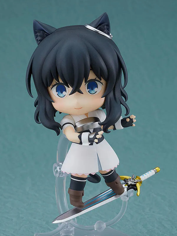 Tensei shitara Ken deshita - Fran - Shishou - Nendoroid  #1997 (Good Smile Company)ㅤ – Good Smile Company – ActionFigure Brasil