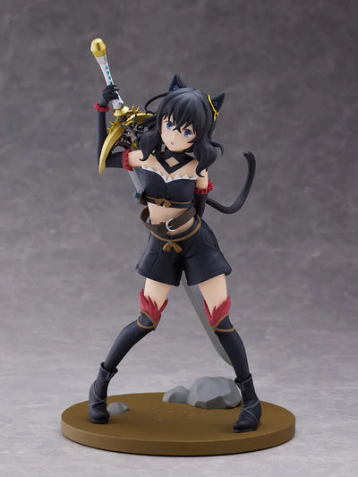 Tensei shitara Ken deshita - Fran - Shishou - Tenitol (FuRyu)ㅤ – FuRyu – ActionFigureBrasil — ângulo diferente