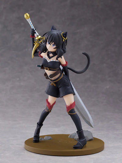 Tensei shitara Ken deshita - Fran - Shishou - Tenitol (FuRyu)ㅤ – FuRyu – ActionFigureBrasil — detalhe do produto